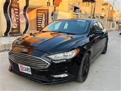 فورد فيوجن